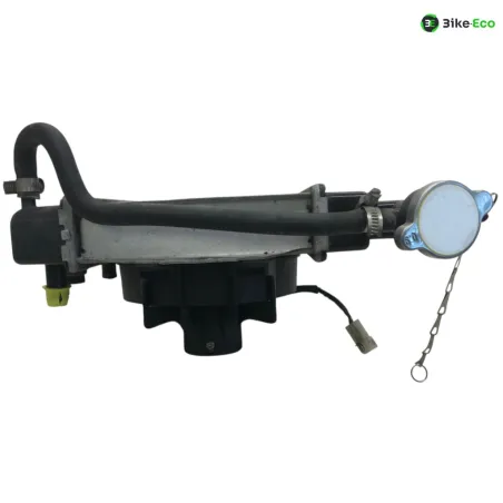 Radiateur eau PEUGEOT CITYSTAR 125 2017-2019