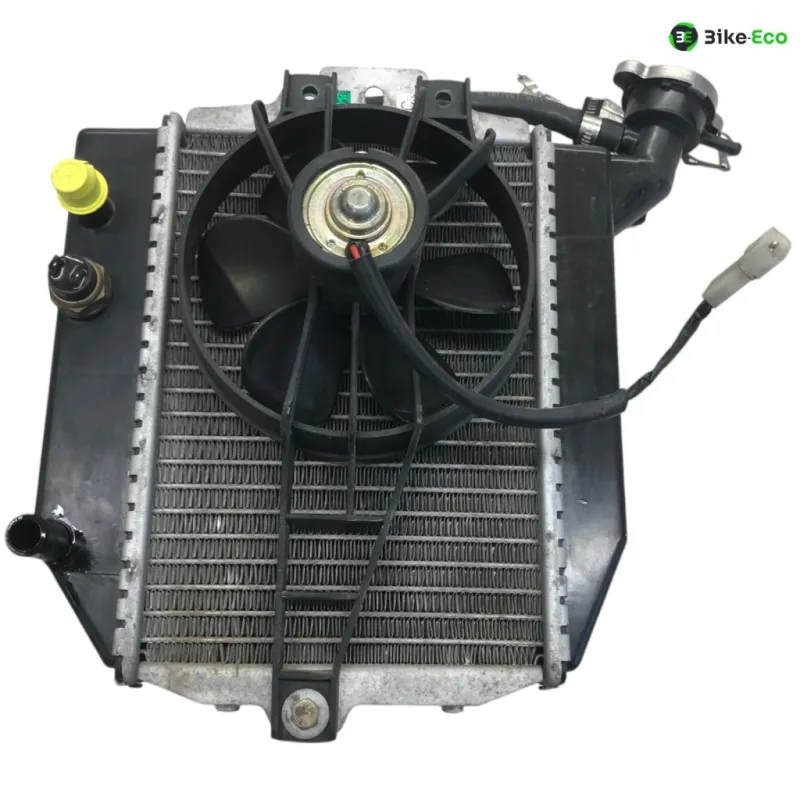 Radiateur eau PEUGEOT CITYSTAR 125 2017-2019