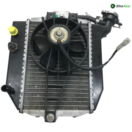 Radiateur eau PEUGEOT CITYSTAR 125 2017-2019
