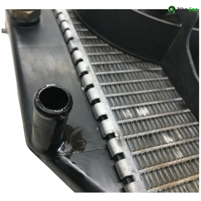 Radiateur eau PEUGEOT CITYSTAR 125 2017-2019