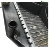 Radiateur eau PEUGEOT CITYSTAR 125 2017-2019 Radiateur eau PEUGEOT CITYSTAR 125 2017-2019
