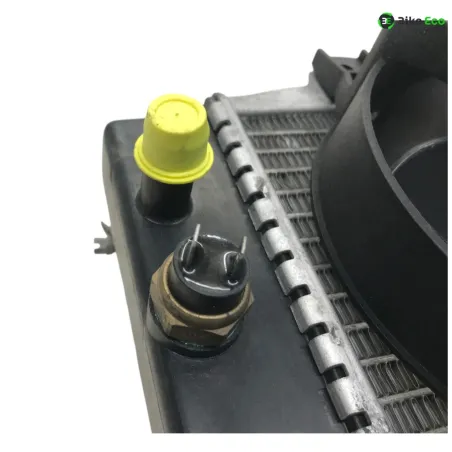 Radiateur eau PEUGEOT CITYSTAR 125 2017-2019