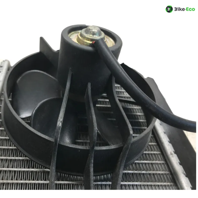 Radiateur eau PEUGEOT CITYSTAR 125 2017-2019