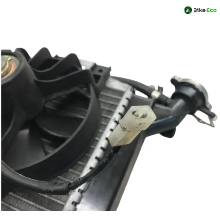 Radiateur eau PEUGEOT CITYSTAR 125 2017-2019