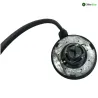 Jeu de serrure contacteur a cle code PIAGGIO X9 125 2001-2002 Jeu de serrure contacteur a cle code PIAGGIO X9 125 2001-2002