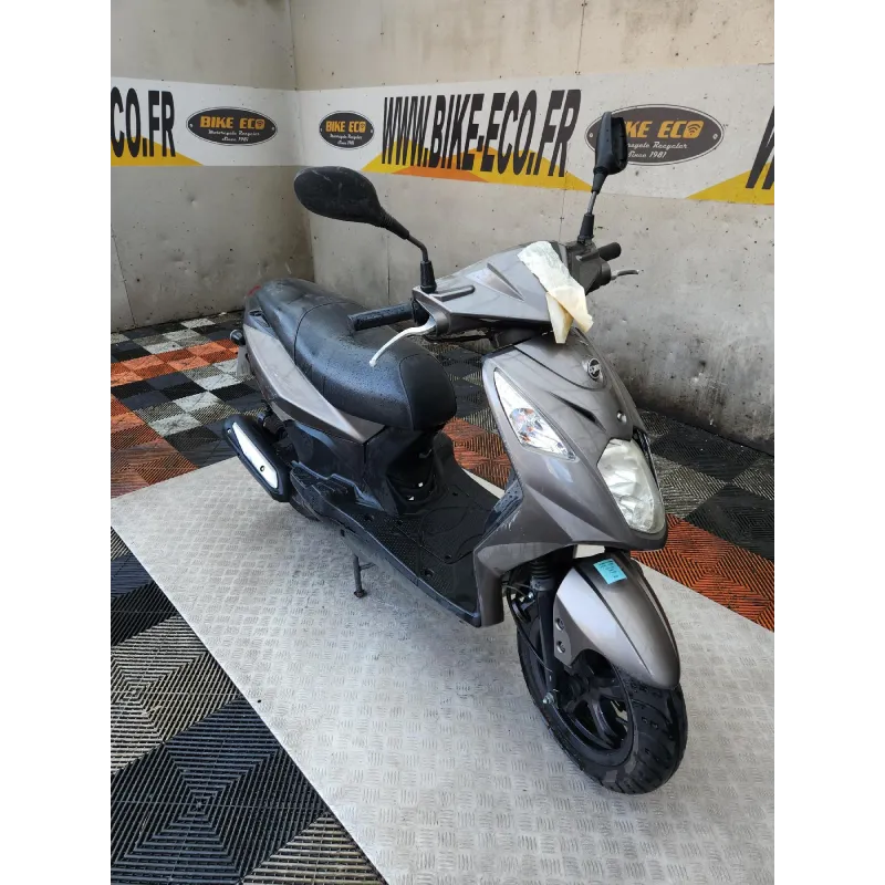 SYM ORBIT II 50 .