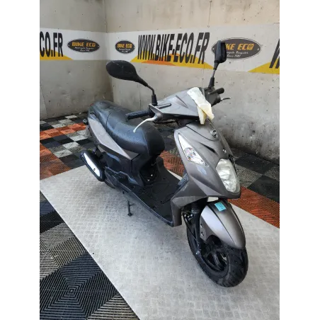 SYM ORBIT II 50 .