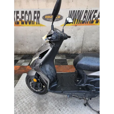 SYM ORBIT II 50 .