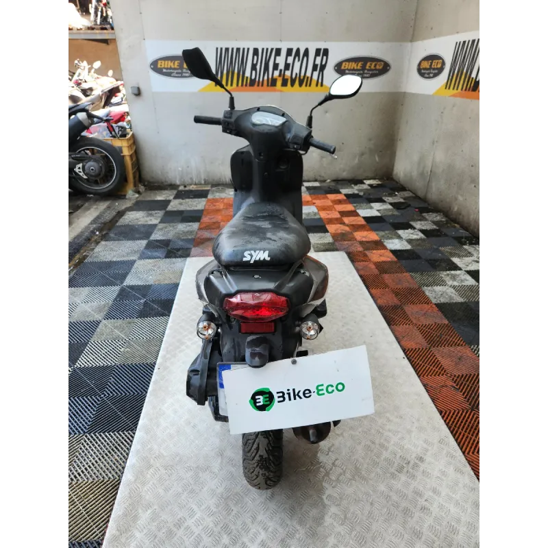 SYM ORBIT II 50 .