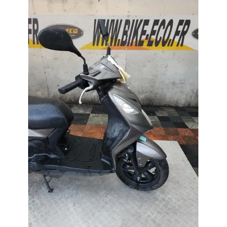SYM ORBIT II 50 .