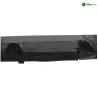 Cache lateral gauche POLARIS RZR 800 S 2011 Cache lateral gauche POLARIS RZR 800 S 2011