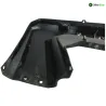 Cache lateral gauche POLARIS RZR 800 S 2011 Cache lateral gauche POLARIS RZR 800 S 2011
