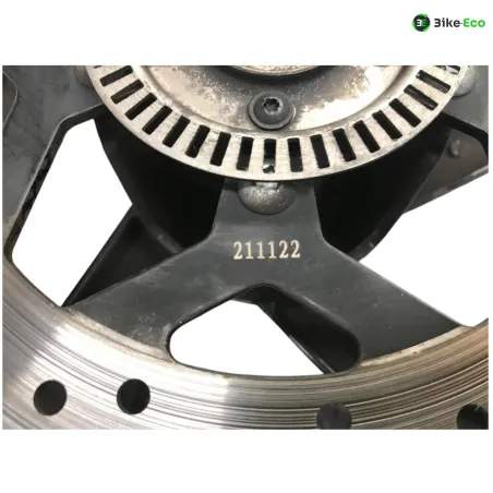 Jante avant PEUGEOT CITYSTAR 125 2017-2019