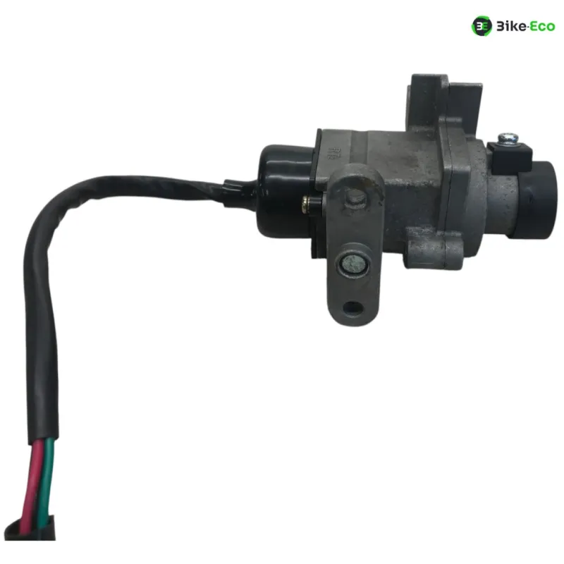 Jeu de serrure contacteur a cle PEUGEOT CITYSTAR 125 2017-2019