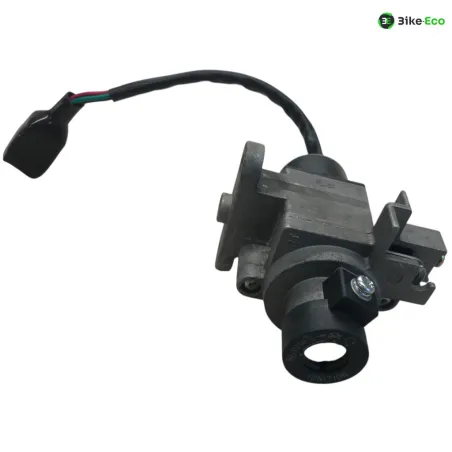 Jeu de serrure contacteur a cle PEUGEOT CITYSTAR 125 2017-2019