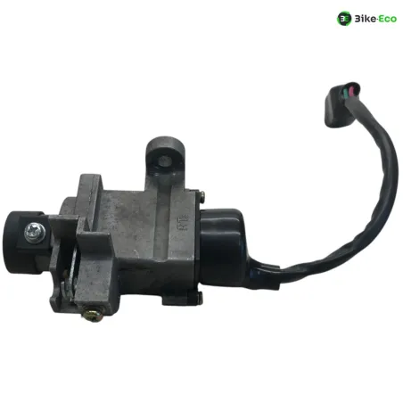 Jeu de serrure contacteur a cle PEUGEOT CITYSTAR 125 2017-2019
