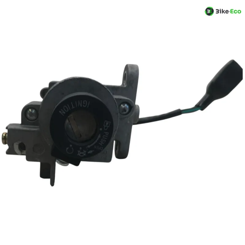 Jeu de serrure contacteur a cle PEUGEOT CITYSTAR 125 2017-2019