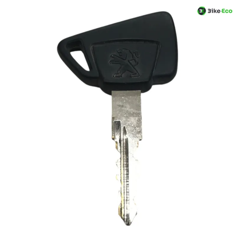 Jeu de serrure contacteur a cle PEUGEOT CITYSTAR 125 2017-2019
