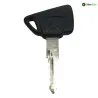 Jeu de serrure contacteur a cle PEUGEOT CITYSTAR 125 2017-2019