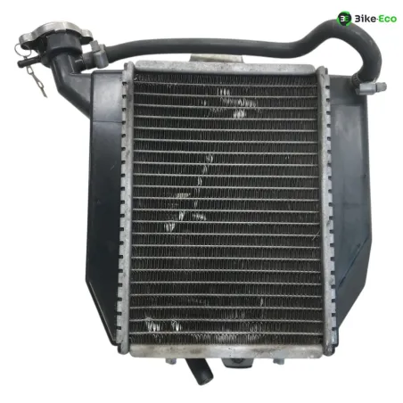 Radiateur eau PEUGEOT CITYSTAR 125 2017-2019