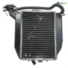 Radiateur eau PEUGEOT CITYSTAR 125 2017-2019 Radiateur eau PEUGEOT CITYSTAR 125 2017-2019