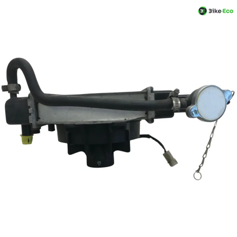 Radiateur eau PEUGEOT CITYSTAR 125 2017-2019
