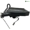 Radiateur eau PEUGEOT CITYSTAR 125 2017-2019 Radiateur eau PEUGEOT CITYSTAR 125 2017-2019