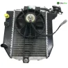 Radiateur eau PEUGEOT CITYSTAR 125 2017-2019 Radiateur eau PEUGEOT CITYSTAR 125 2017-2019