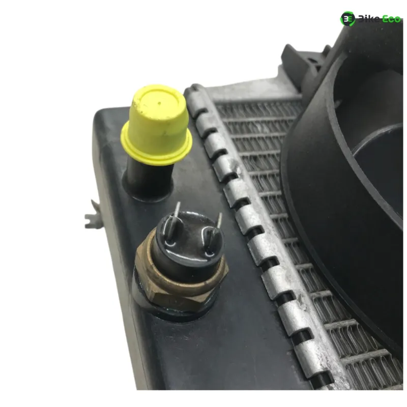 Radiateur eau PEUGEOT CITYSTAR 125 2017-2019