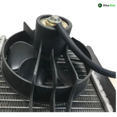 Radiateur eau PEUGEOT CITYSTAR 125 2017-2019