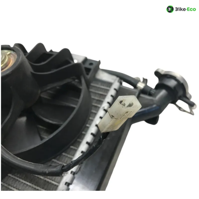 Radiateur eau PEUGEOT CITYSTAR 125 2017-2019