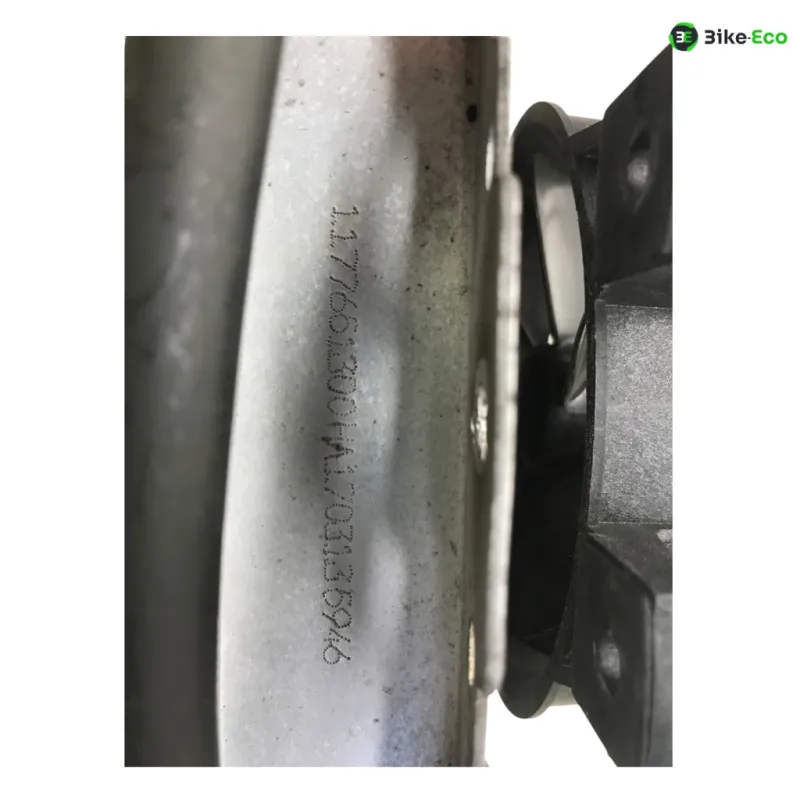 Radiateur eau PEUGEOT CITYSTAR 125 2017-2019