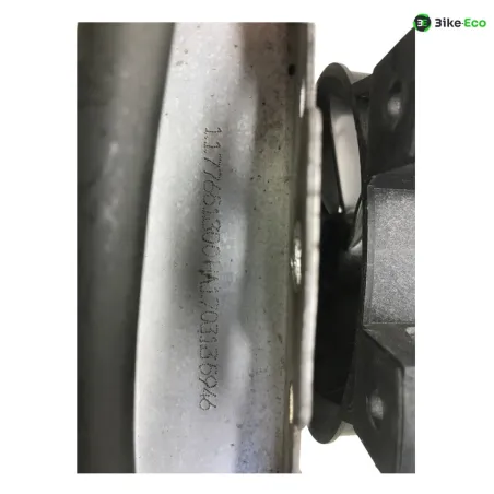 Radiateur eau PEUGEOT CITYSTAR 125 2017-2019