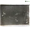 Radiateur eau PEUGEOT CITYSTAR 125 2017-2019 Radiateur eau PEUGEOT CITYSTAR 125 2017-2019