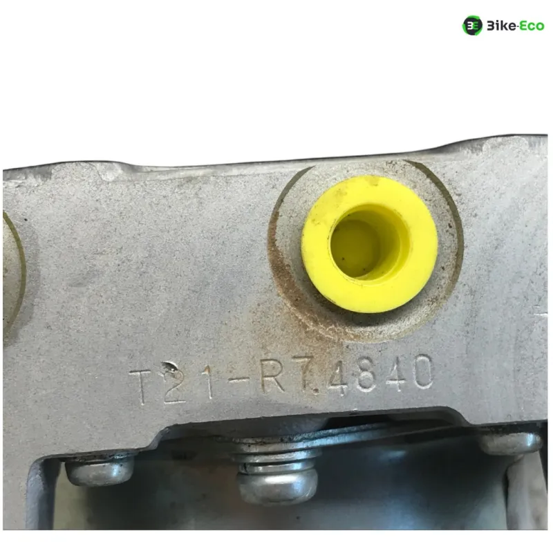 Module ABS PEUGEOT CITYSTAR 125 2017-2019