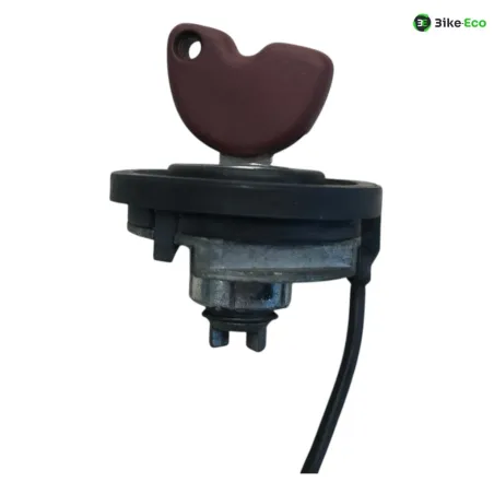 Jeu de serrure contacteur a cle code PIAGGIO X9 125 2001-2002
