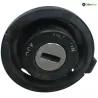 Jeu de serrure contacteur a cle code PIAGGIO X9 125 2001-2002 Jeu de serrure contacteur a cle code PIAGGIO X9 125 2001-2002
