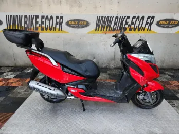 KYMCO G DINK 125