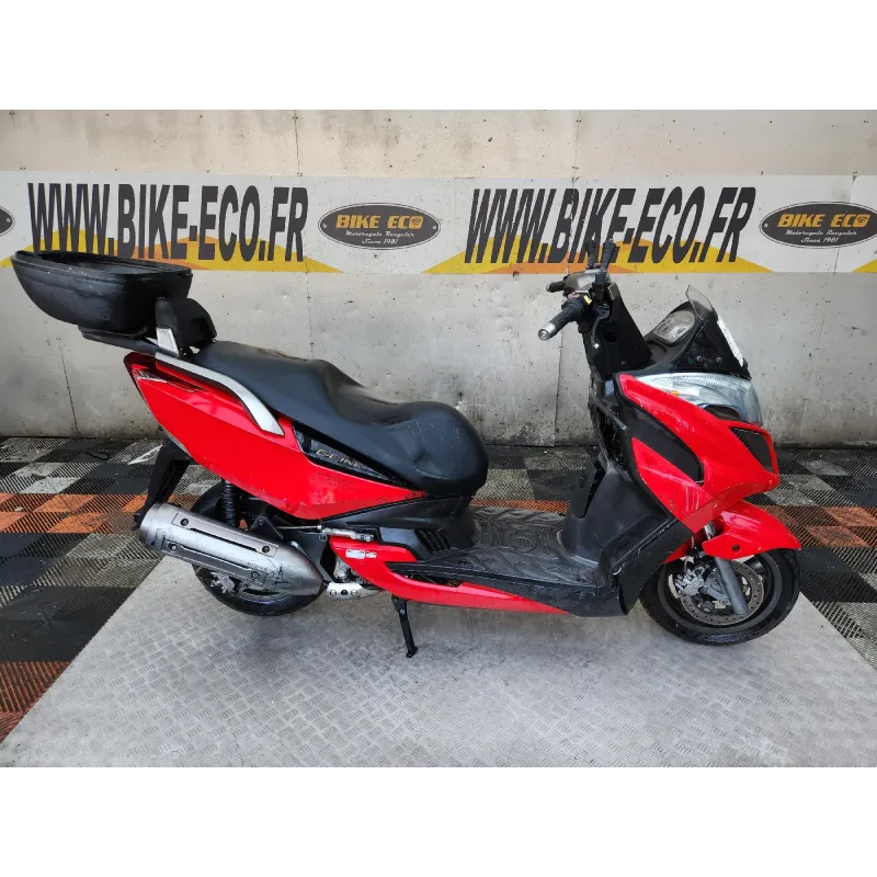 KYMCO G DINK 125