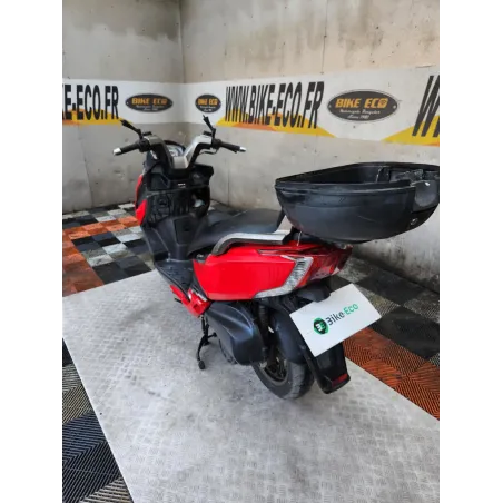 KYMCO G DINK 125