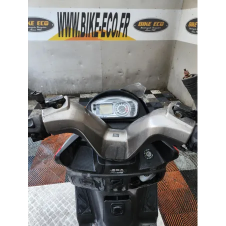 KYMCO G DINK 125