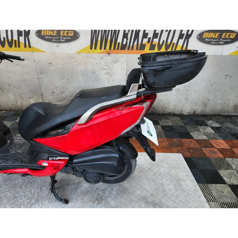 KYMCO G DINK 125