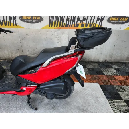 KYMCO G DINK 125