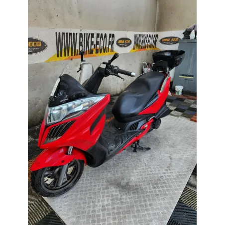 KYMCO G DINK 125