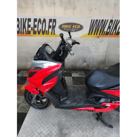 KYMCO G DINK 125