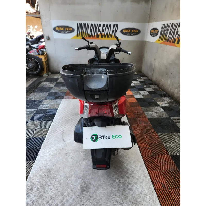 KYMCO G DINK 125