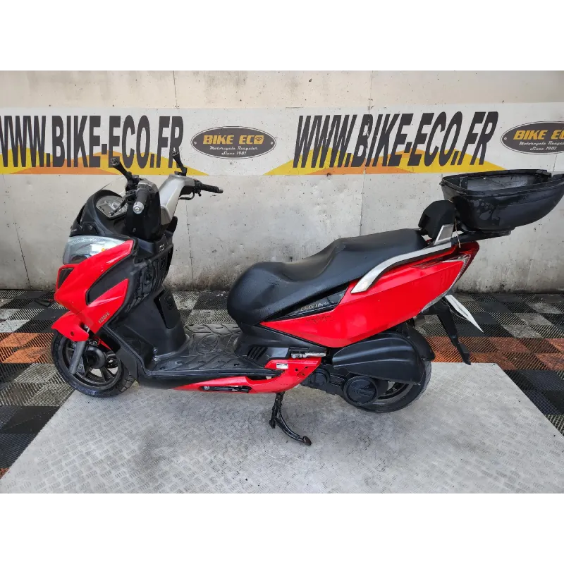 KYMCO G DINK 125