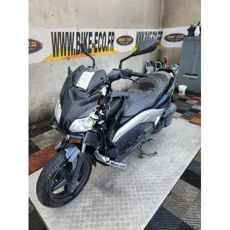 YAMAHA YP250R XMAX