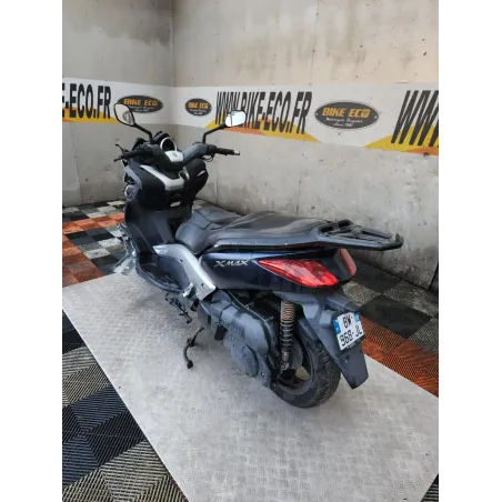 YAMAHA YP250R XMAX