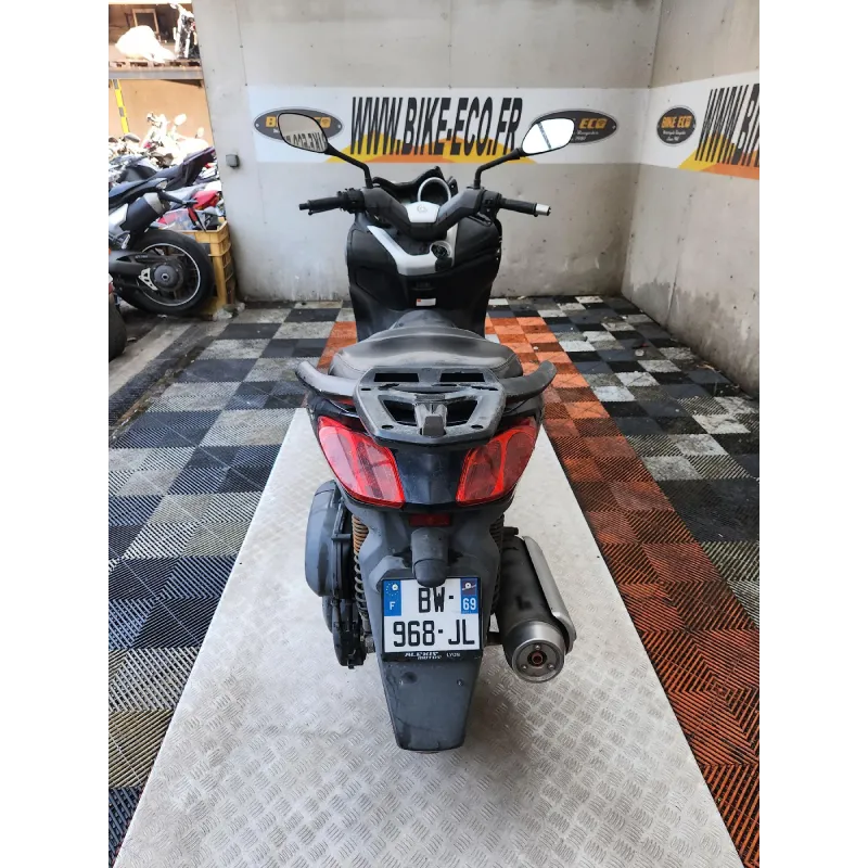 YAMAHA YP250R XMAX
